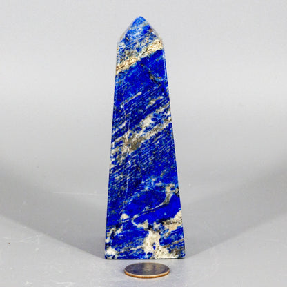 Lapis Lazuli Obelisk Tower – Towers