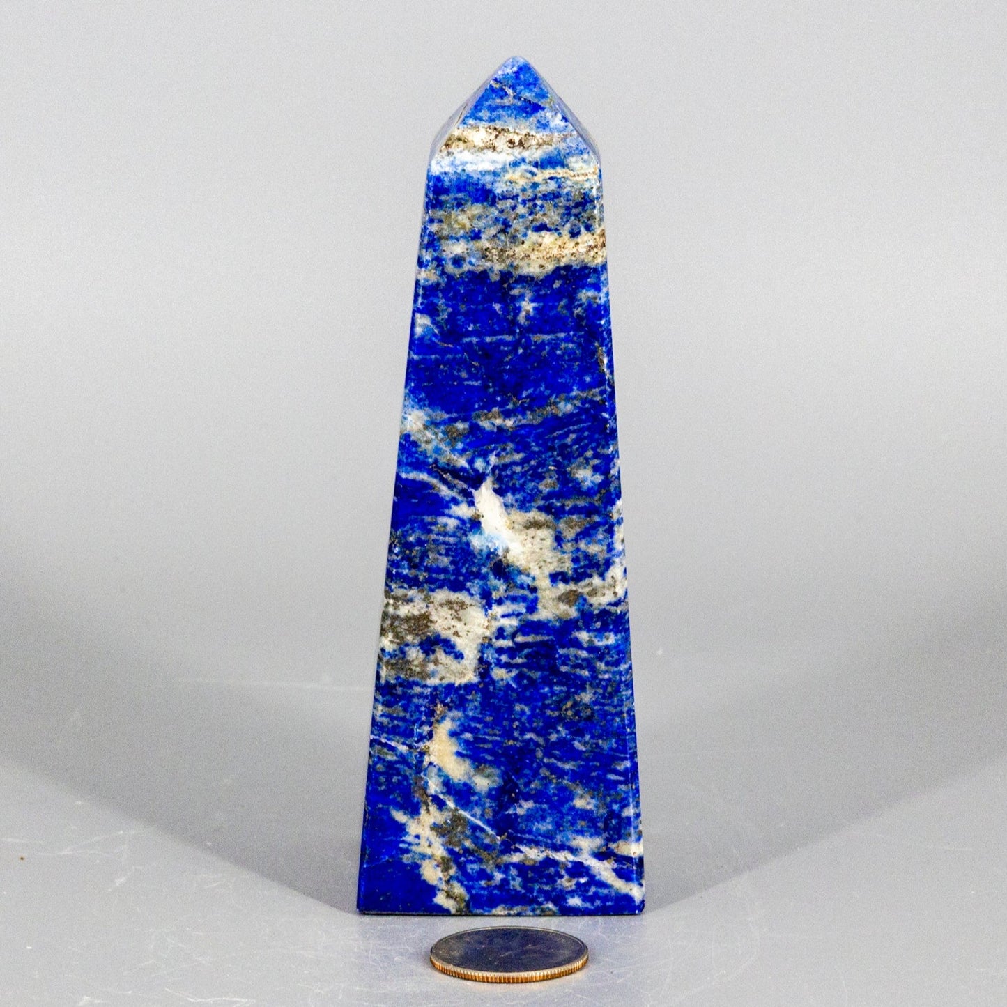 Lapis Lazuli Obelisk Tower – Towers