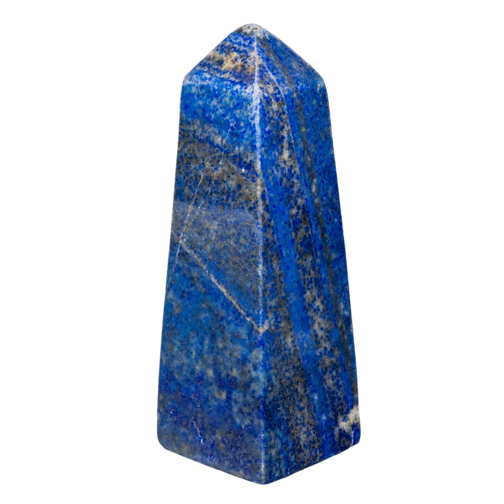 Lapis Lazuli Obelisk Tower – Towers