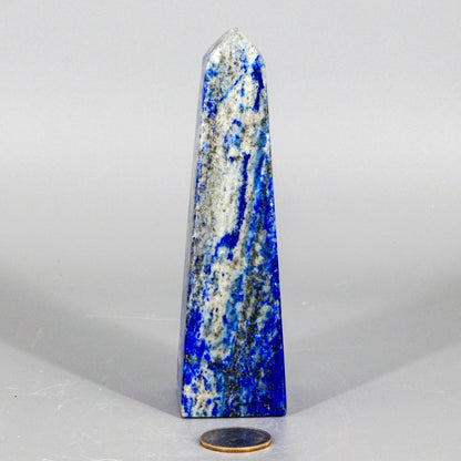 Lapis Lazuli Obelisk Tower – Towers