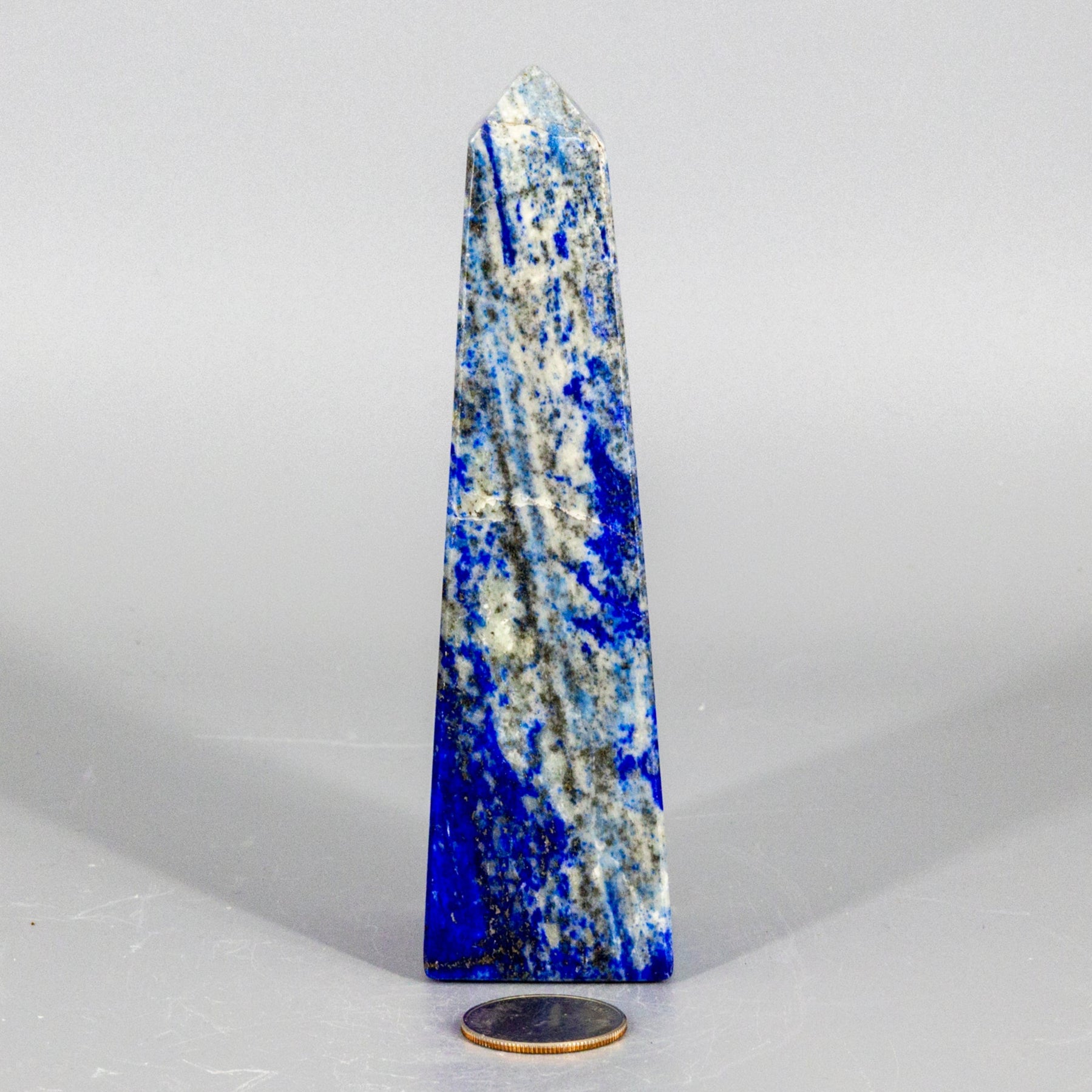 Lapis Lazuli Obelisk Tower – Towers