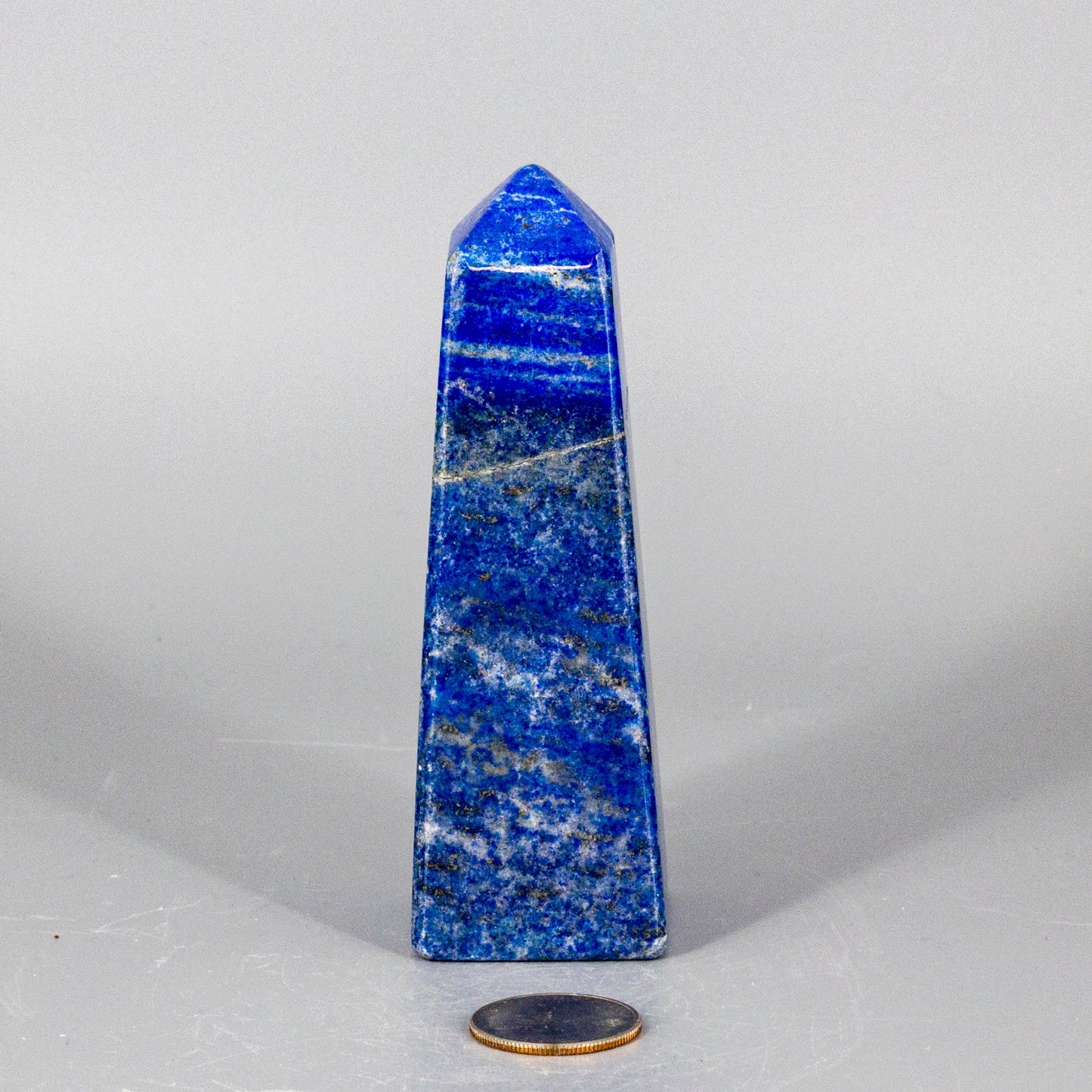Lapis Lazuli Obelisk Tower – Towers