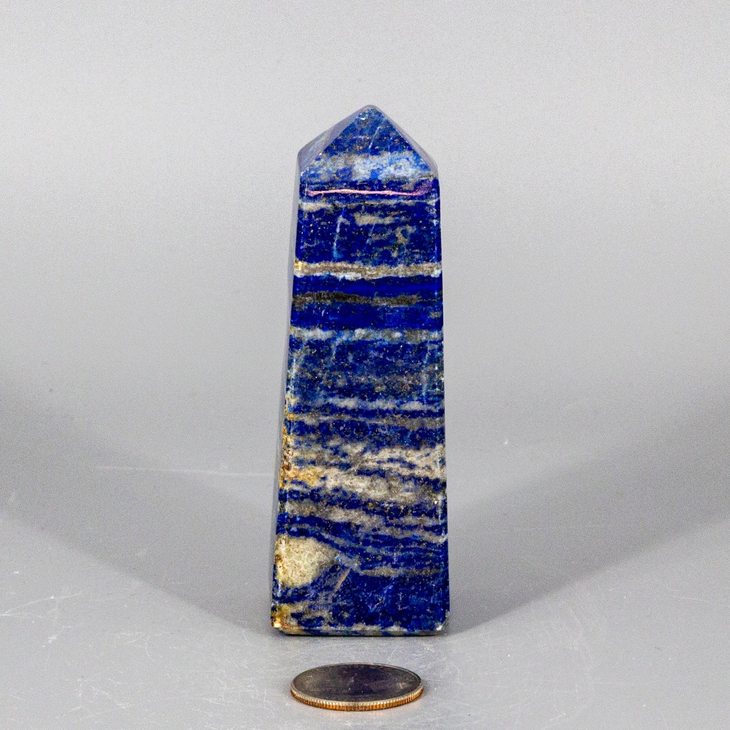 Lapis Lazuli Obelisk Tower – Towers