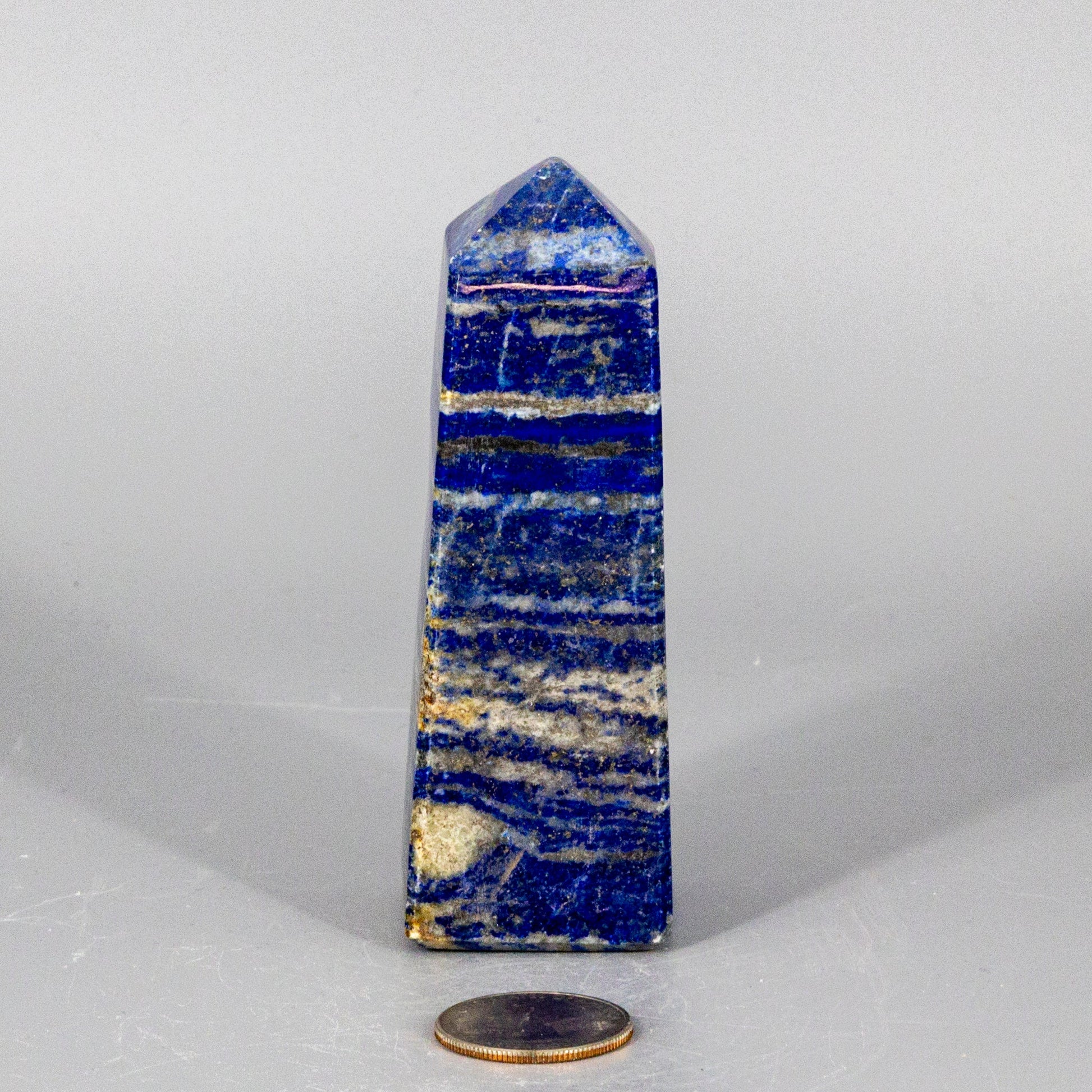 Lapis Lazuli Obelisk Tower – Towers