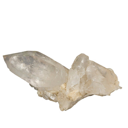 Large Quartz Point Cluster – Clusters