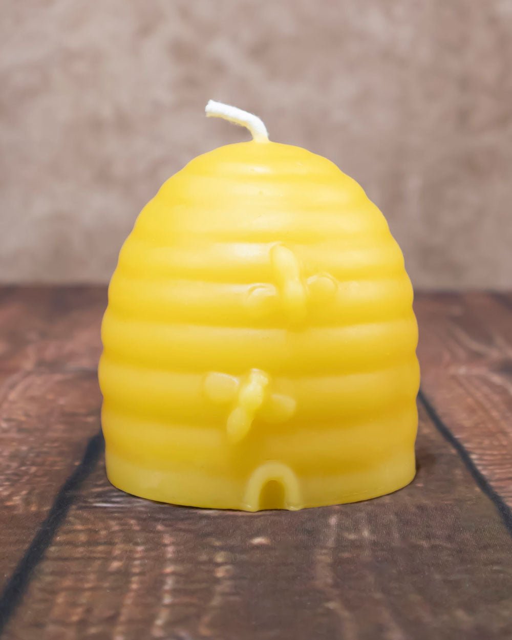 Classic Beeswax Skeps (3 sizes) – Large Skeps