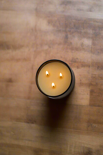 Forest Bathing - 3-Wick Candle