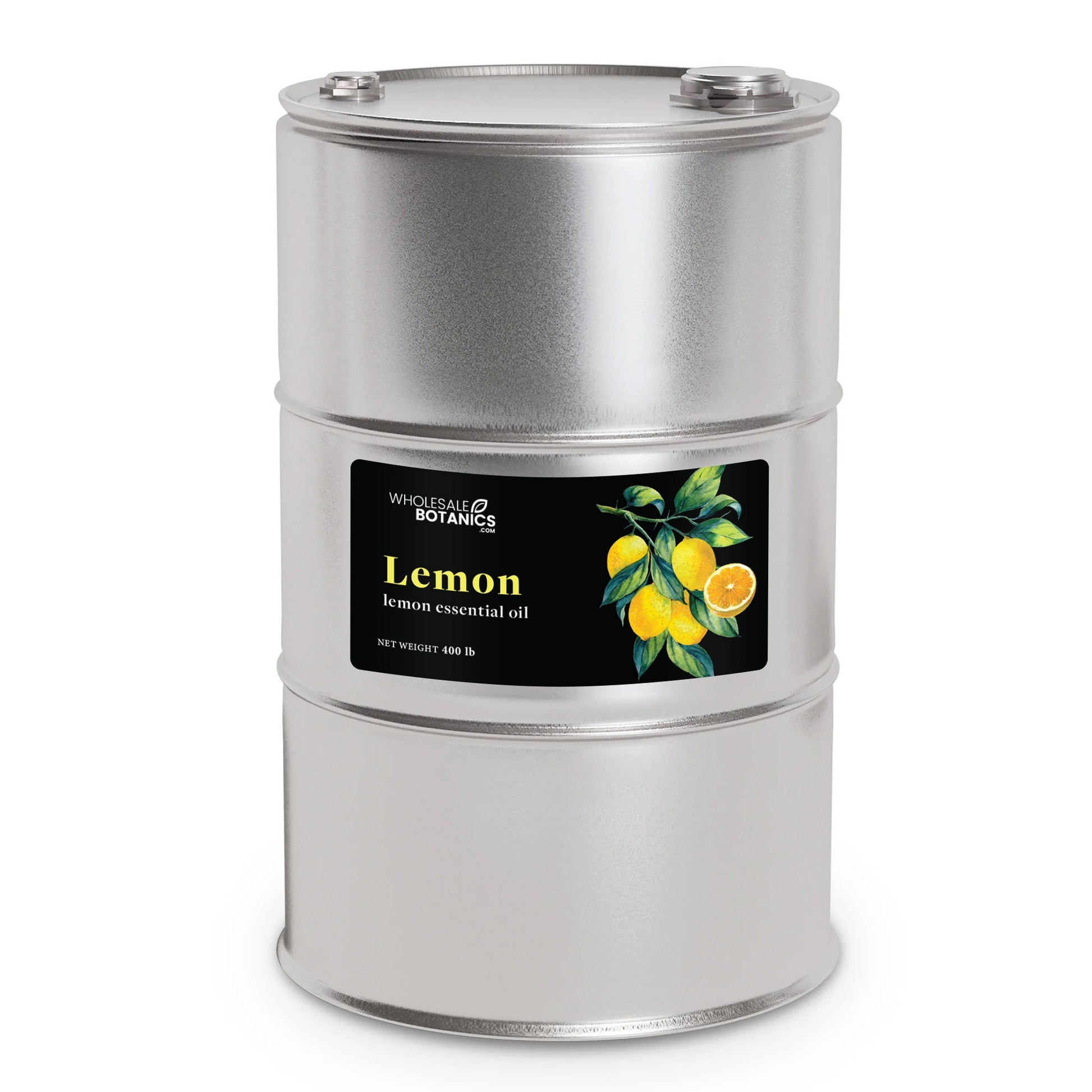 Lemon Essential Oil – 400 lbs Essential_Oil