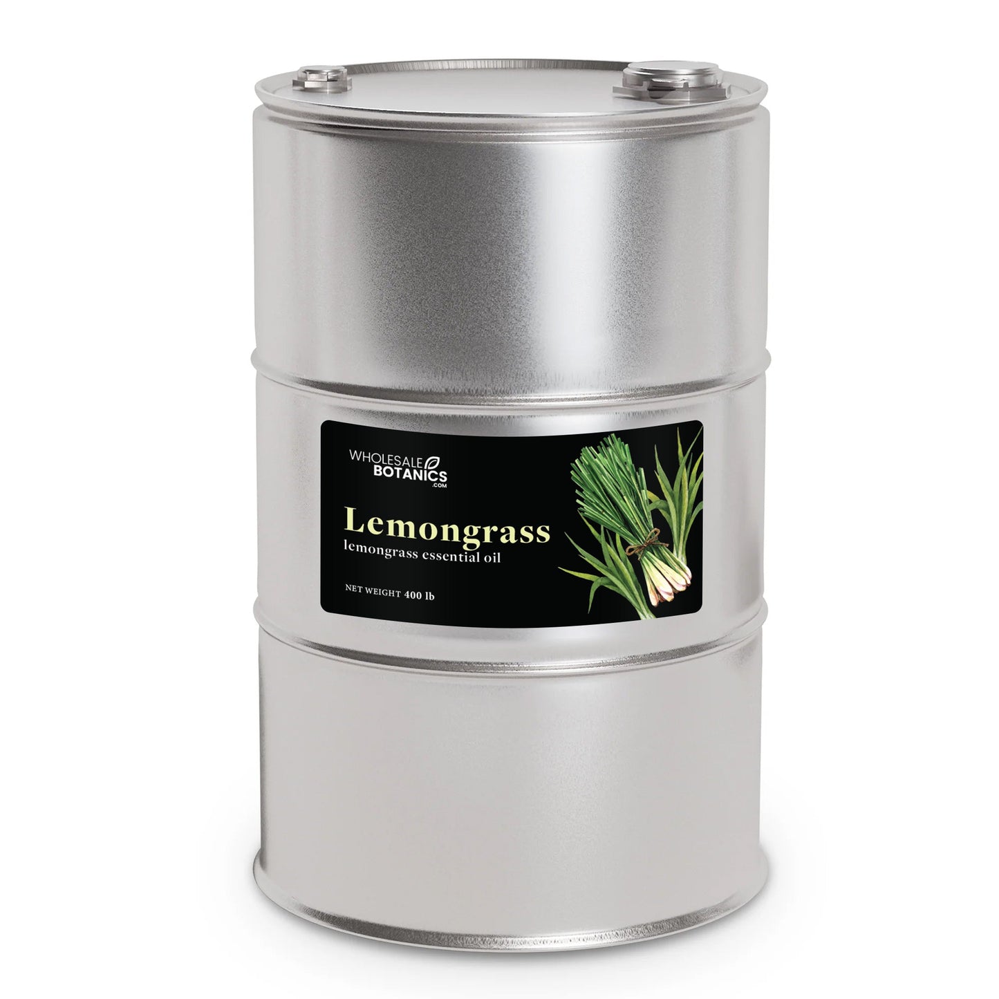 Lemongrass Essential Oil – 400 lbs Essential_Oil