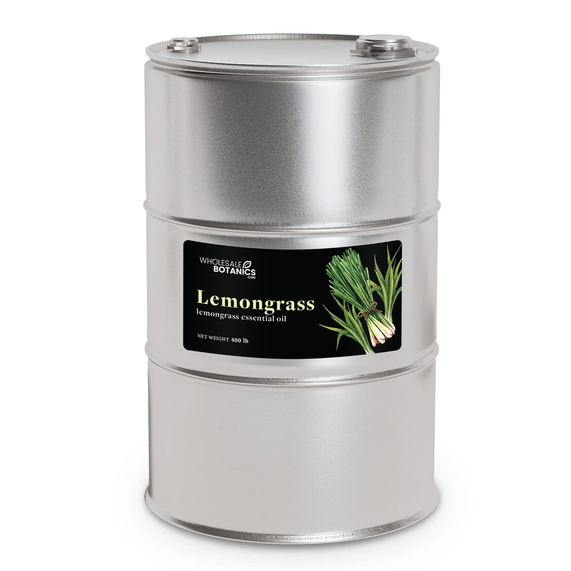 Lemongrass Essential Oil – 400 lbs Essential_Oil