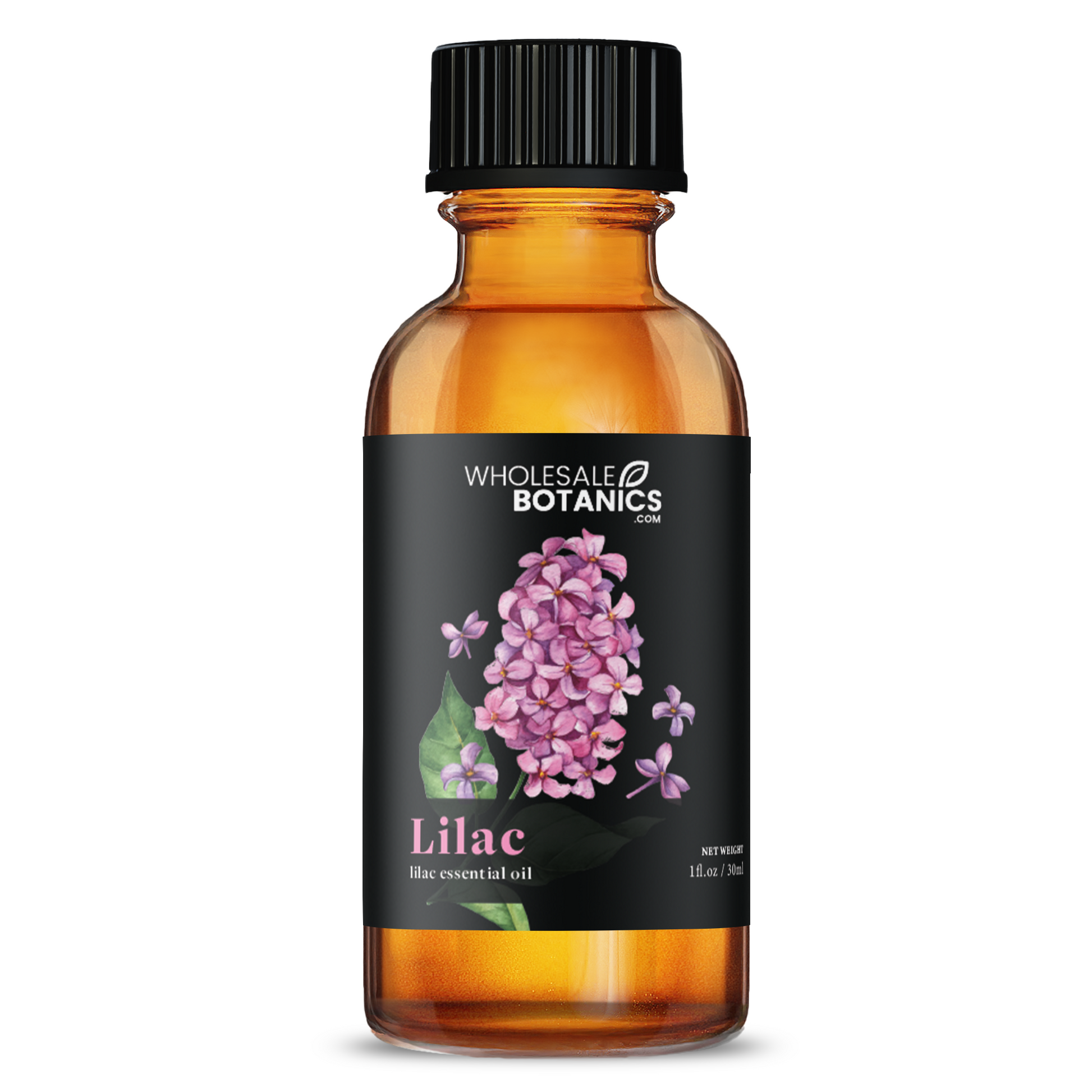 Lilac Oil – 1 oz Essential_Oil