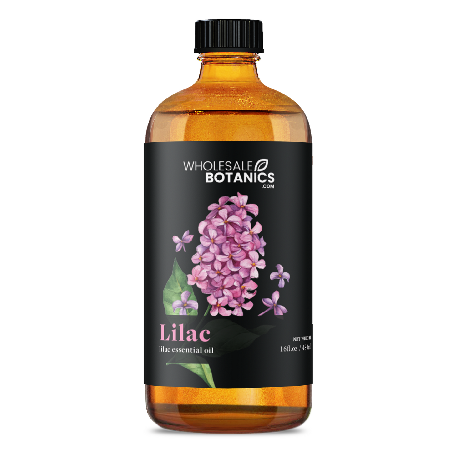 Lilac Oil – 16 oz Essential_Oil