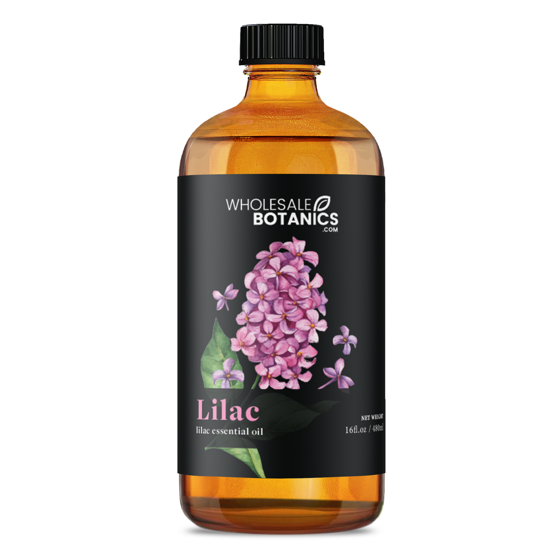 Lilac Oil – 16 oz Essential_Oil