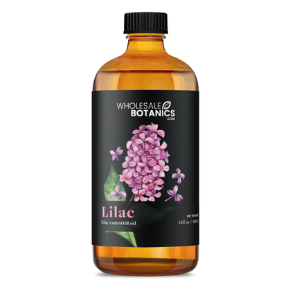 Lilac Oil – 16 oz Essential_Oil