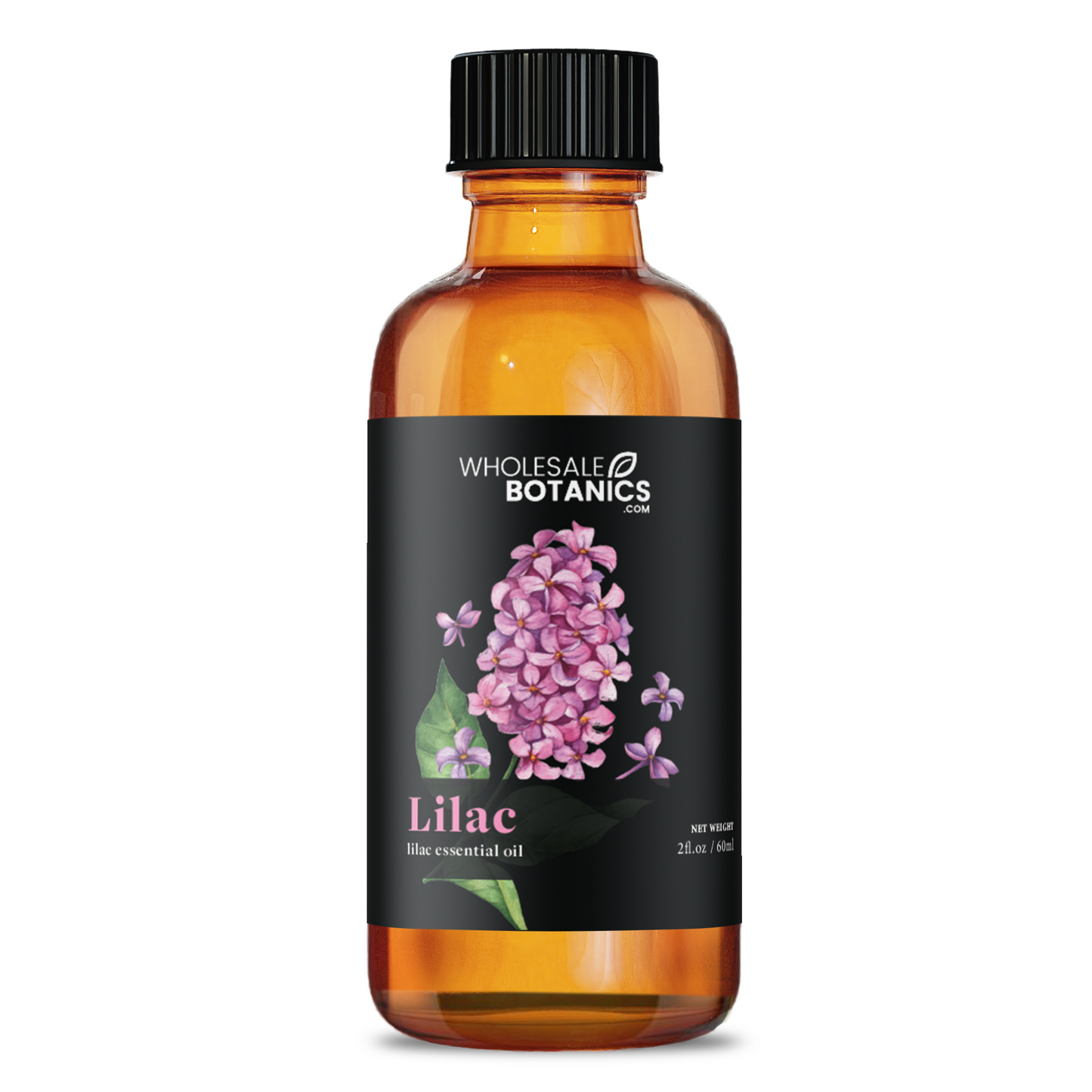 Lilac Oil – 2 oz Essential_Oil