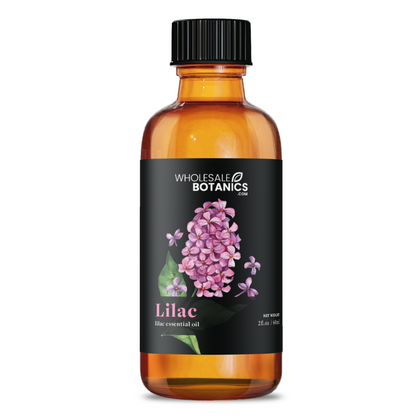 Lilac Oil – 2 oz Essential_Oil