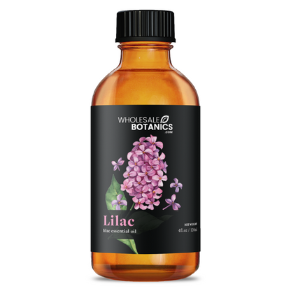 Lilac Oil – 4 oz Essential_Oil