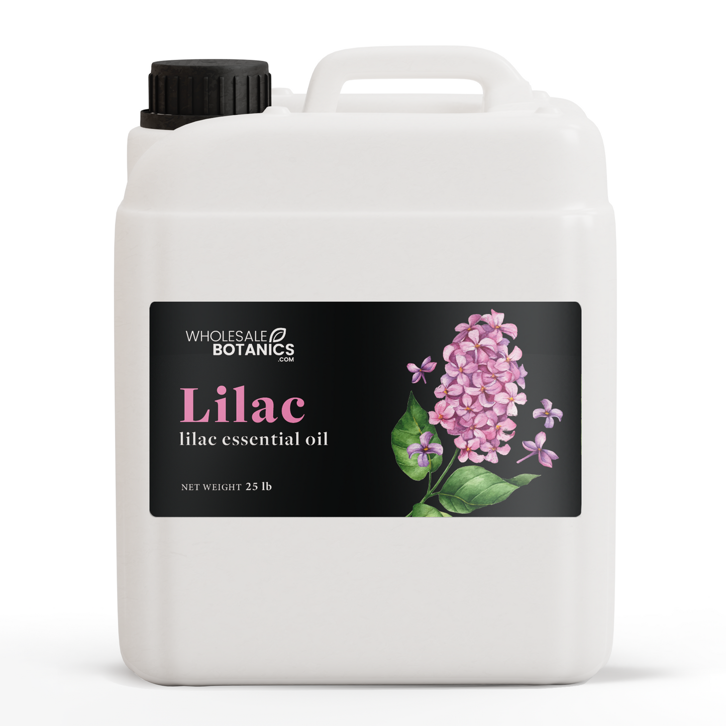 Lilac Oil – 25 lbs Essential_Oil
