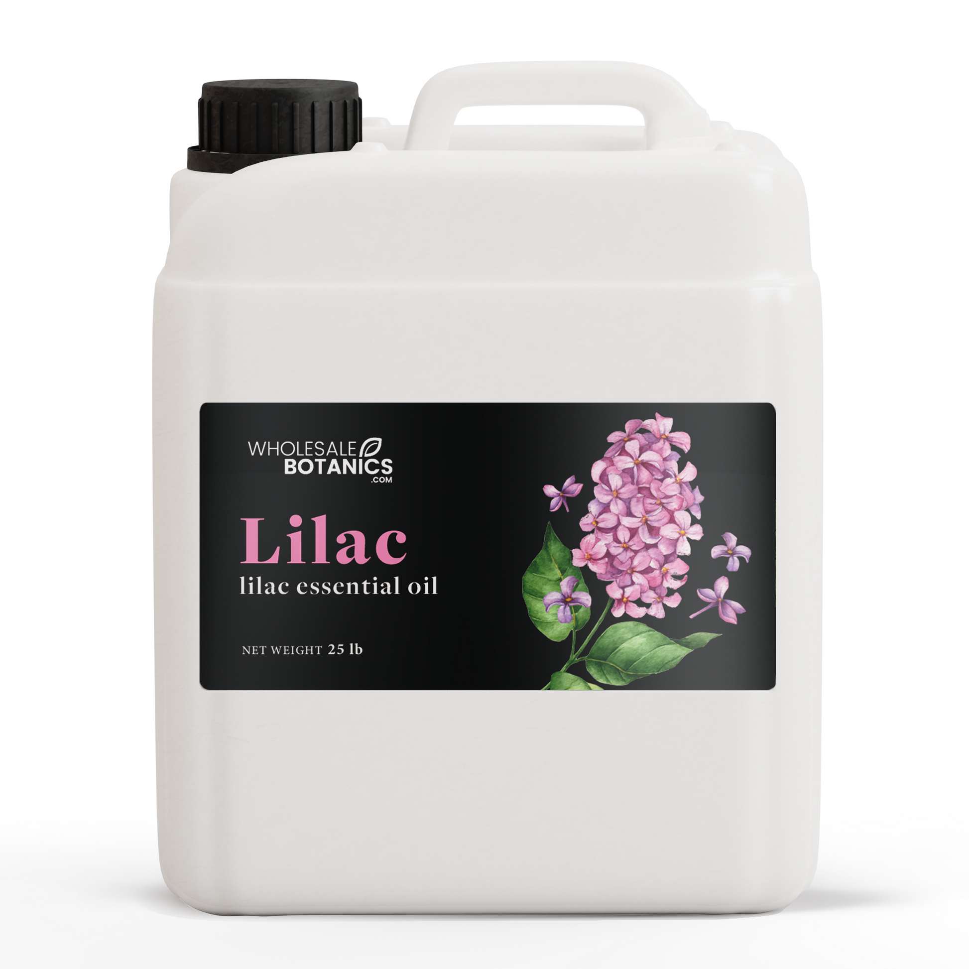Lilac Oil – 25 lbs Essential_Oil