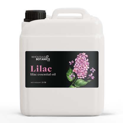 Lilac Oil – 25 lbs Essential_Oil
