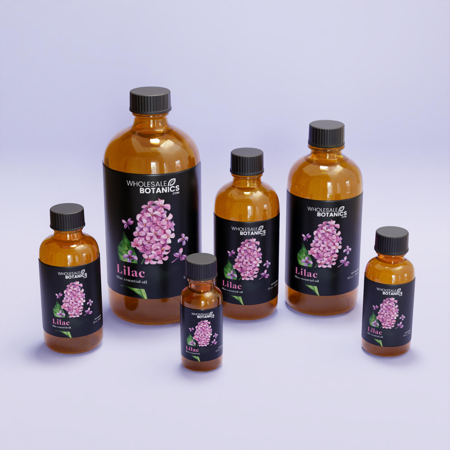 Lilac Oil – Essential_Oil