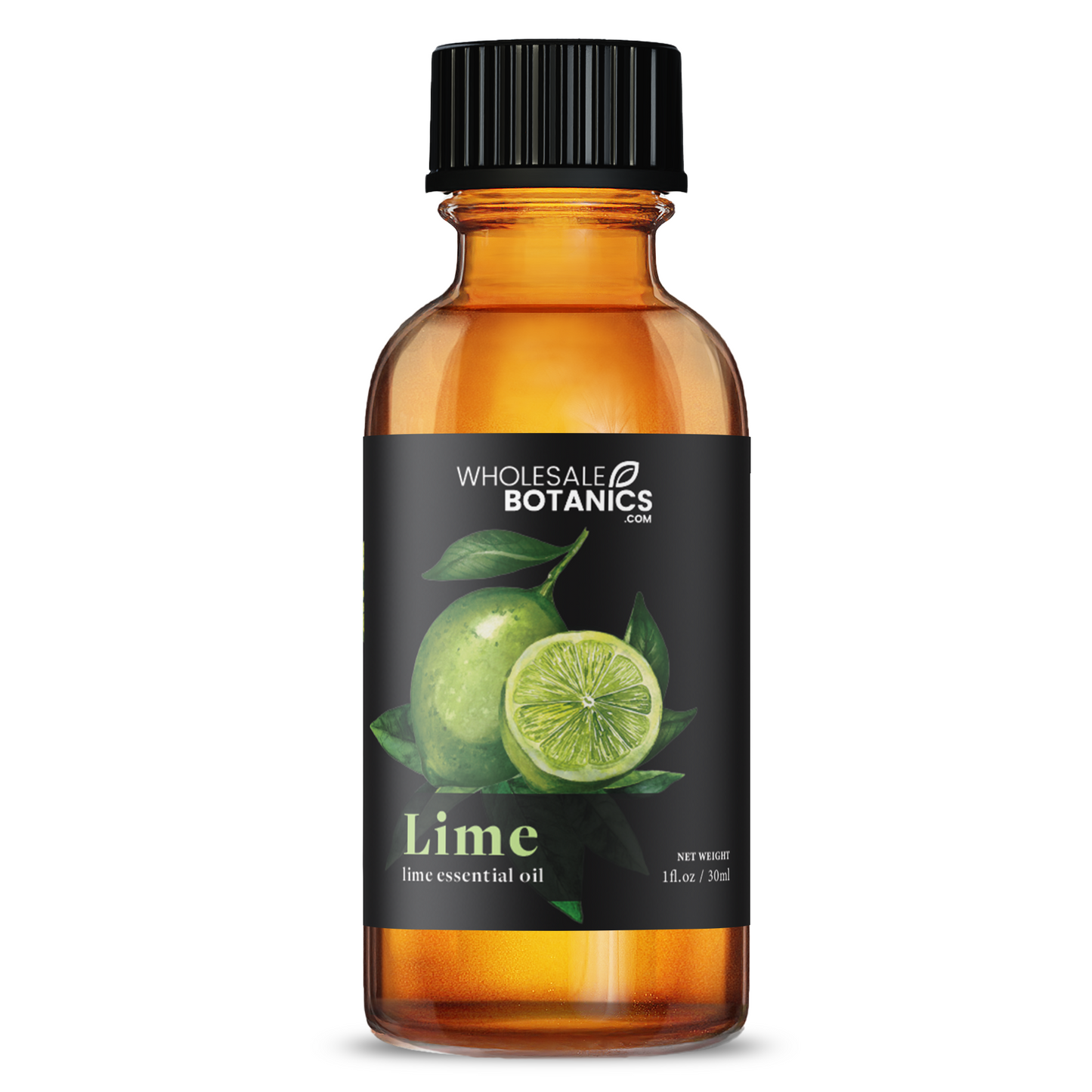 Lime Essential Oil – 1 oz Essential_Oil