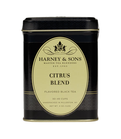 Citrus Blend