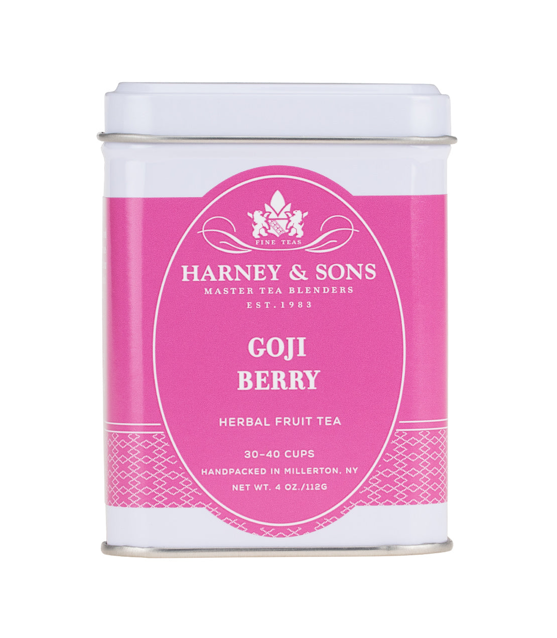 DECAF - Goji Berry Tea