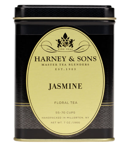 Jasmine Tea