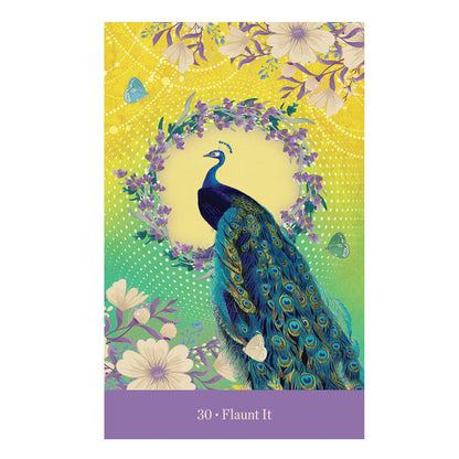 Love Who You Are Oracle Deck