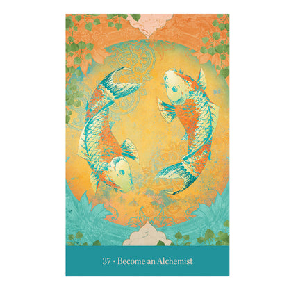 Love Who You Are Oracle Deck