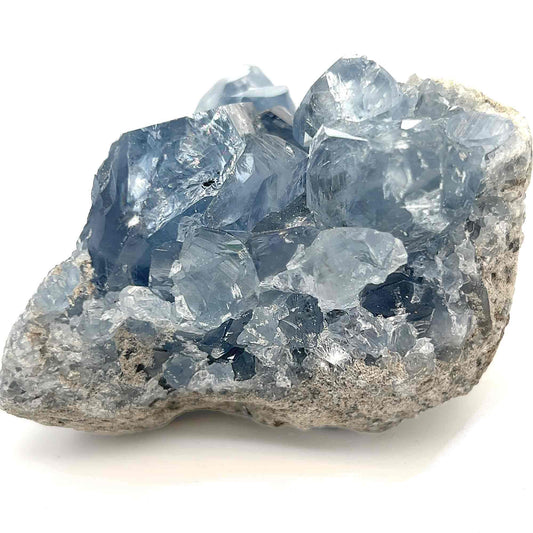 Celestite – Rocks & Fossils