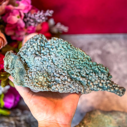Large Grape Agate Clusters, CHEAP!! You Choose Piece! – Grape Agate #4