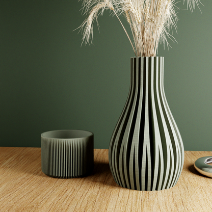 WILLOW Vase – Vase