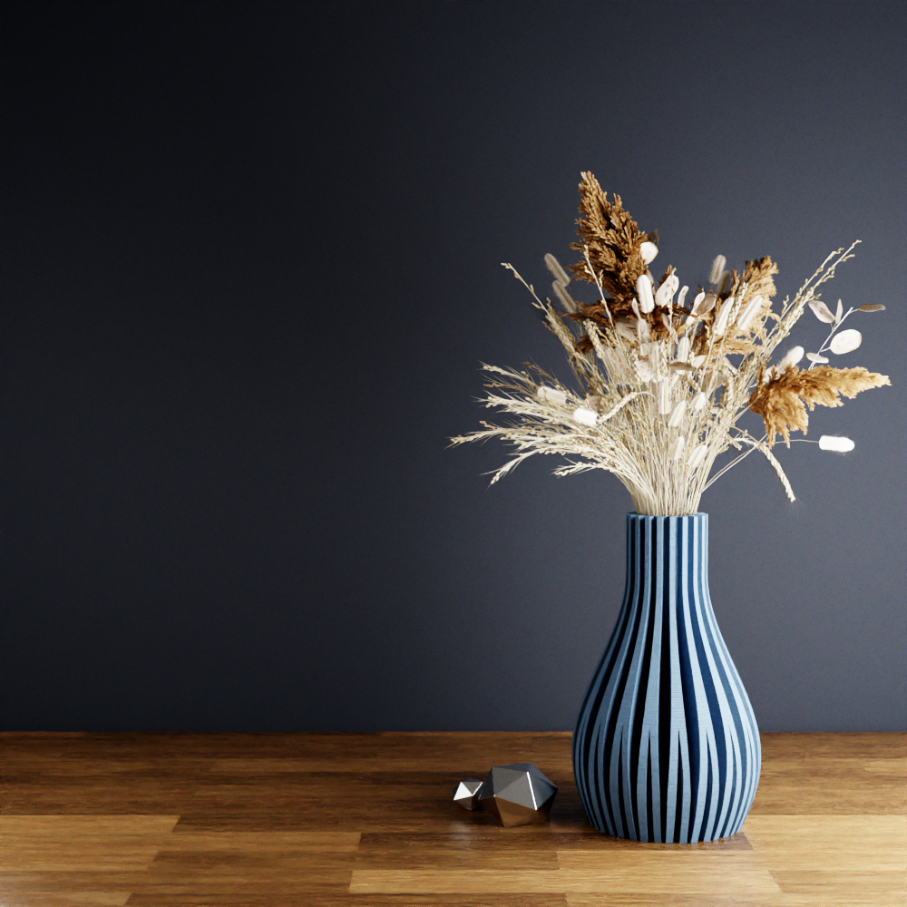 WILLOW Vase – Vase