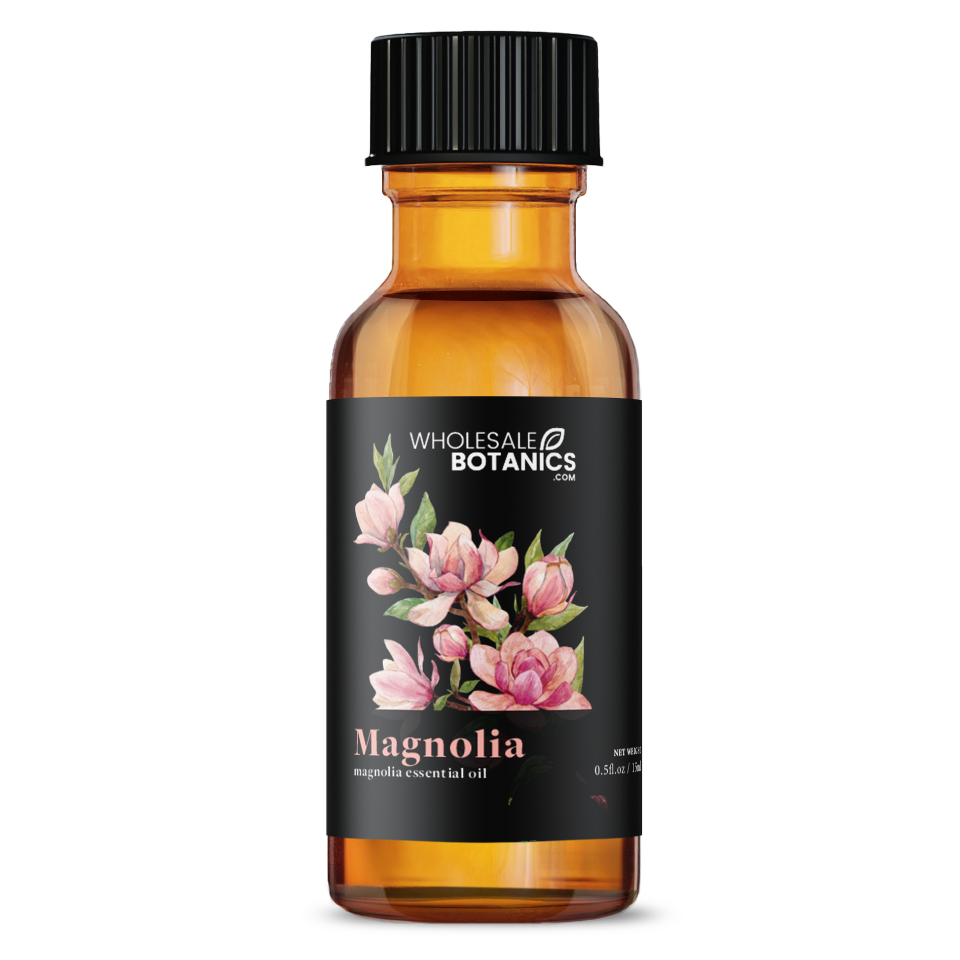 Magnolia Essential Oil – .5 oz Essential_Oil