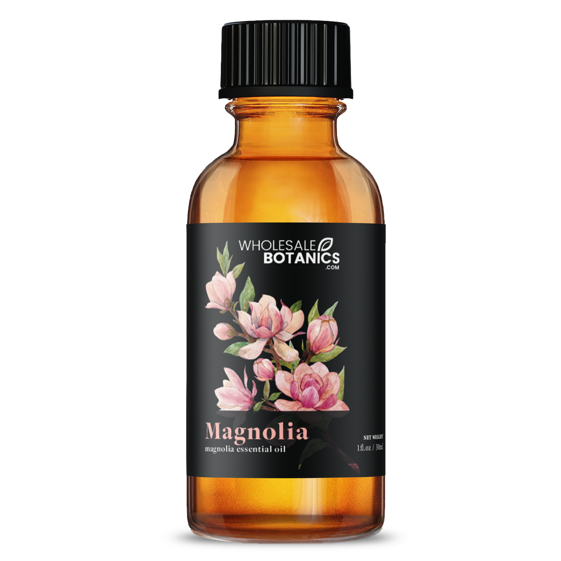 Magnolia Essential Oil – 1 oz Essential_Oil