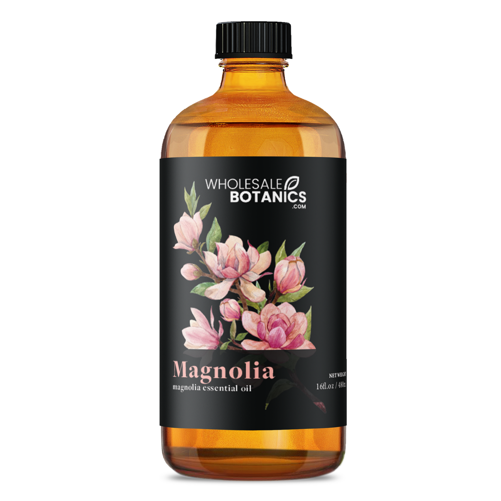 Magnolia Essential Oil – 16 oz Essential_Oil