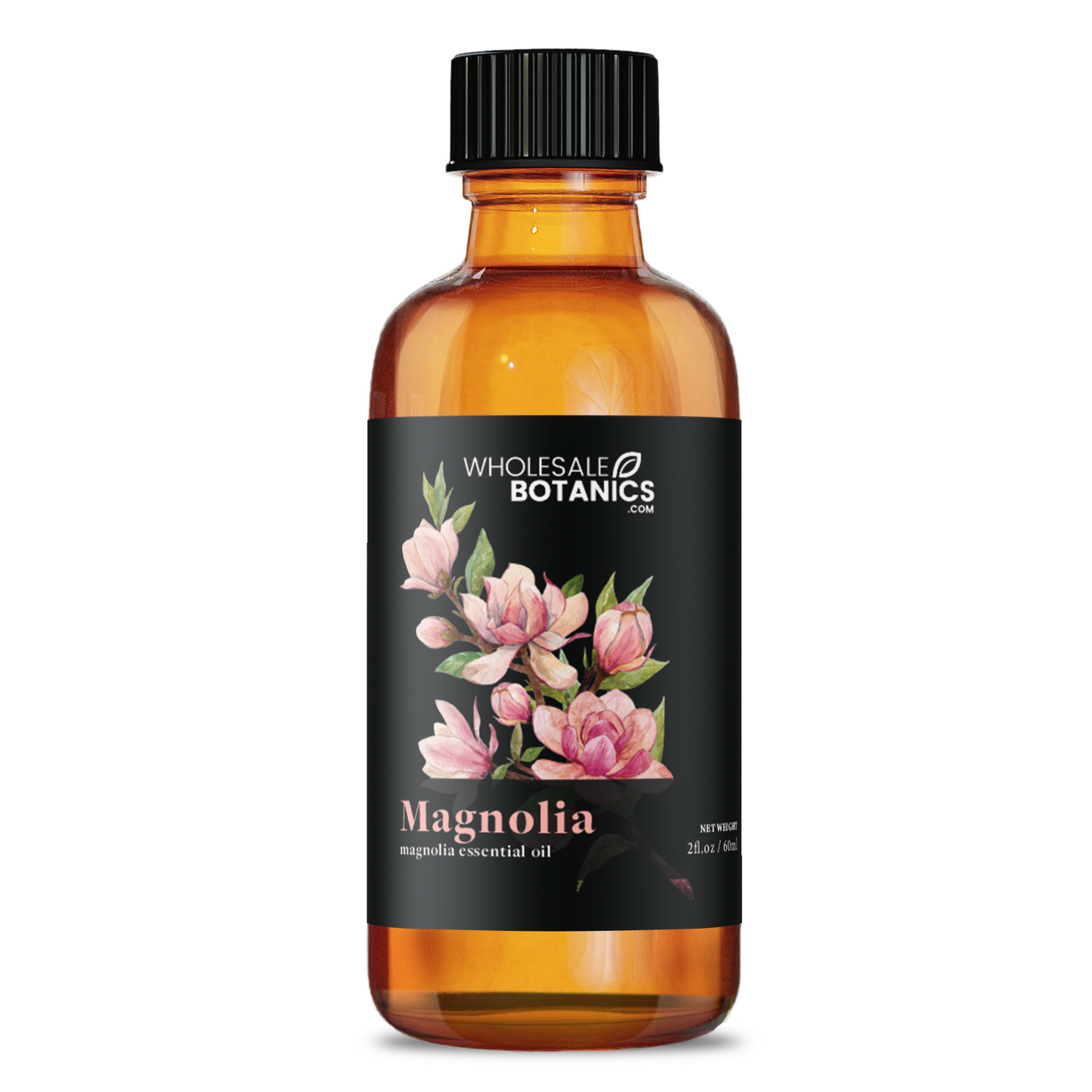 Magnolia Essential Oil – 2 oz Essential_Oil