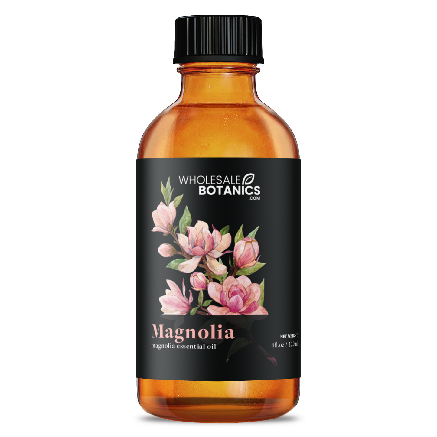 Magnolia Essential Oil – 4 oz Essential_Oil