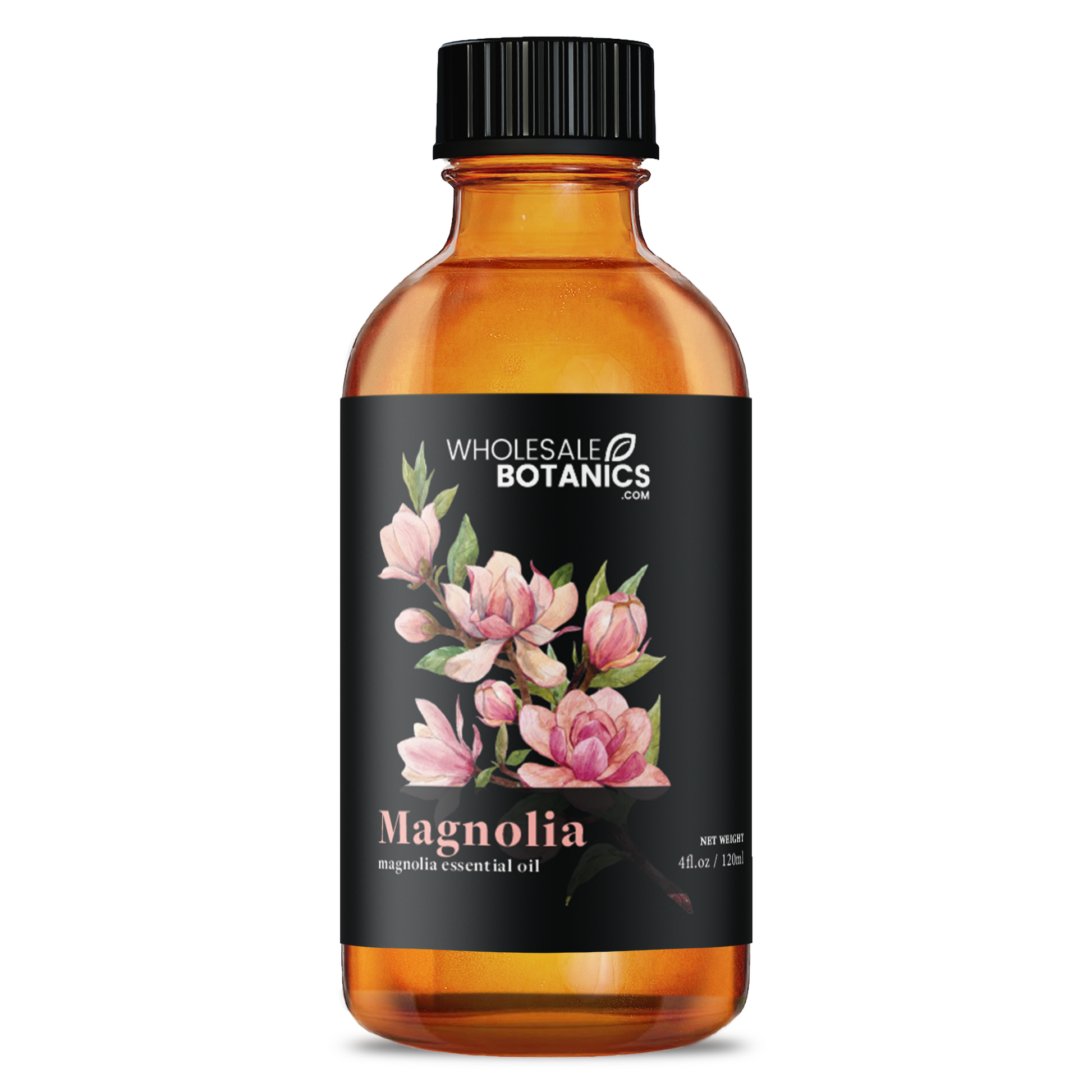 Magnolia Essential Oil – 4 oz Essential_Oil