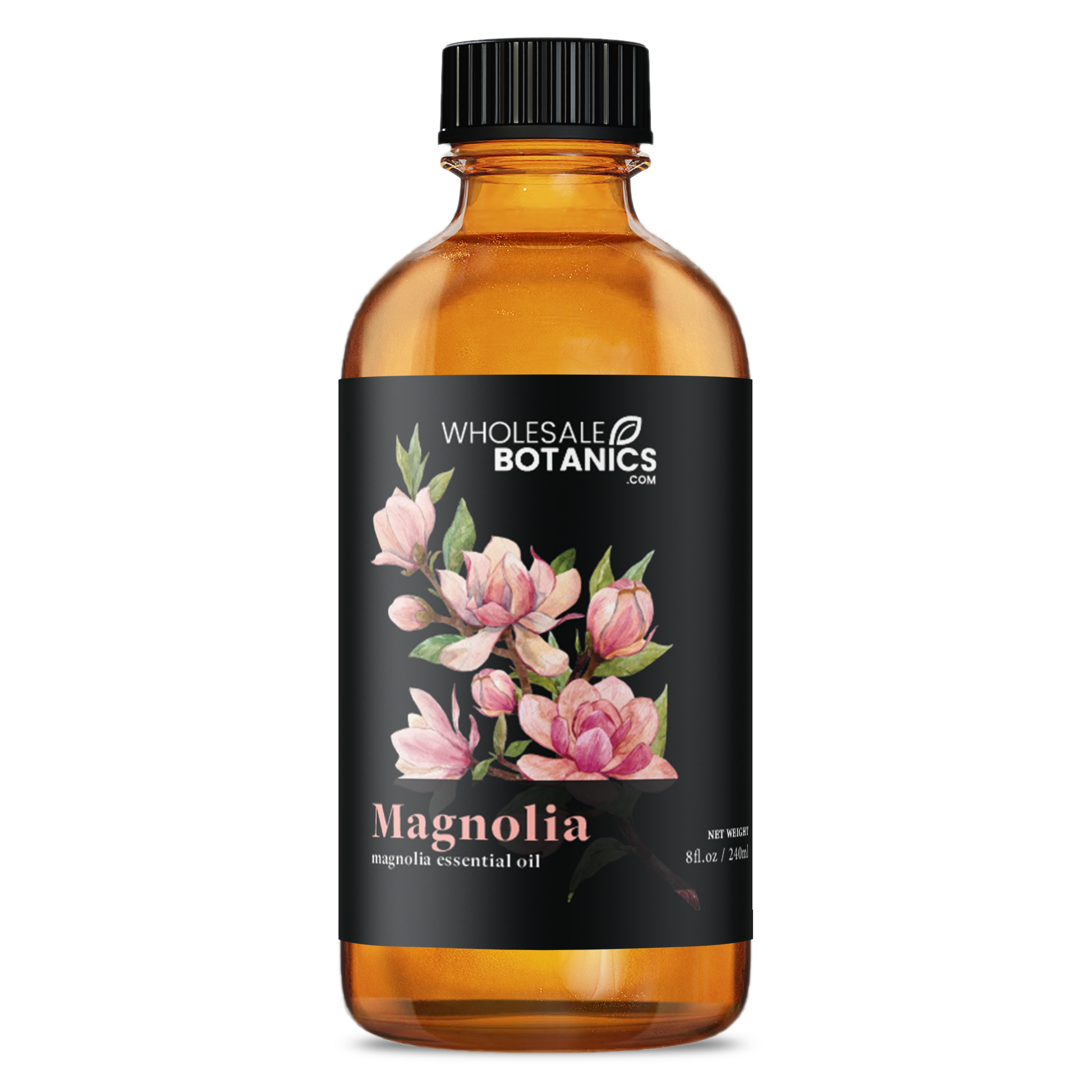 Magnolia Essential Oil – 8 oz Essential_Oil