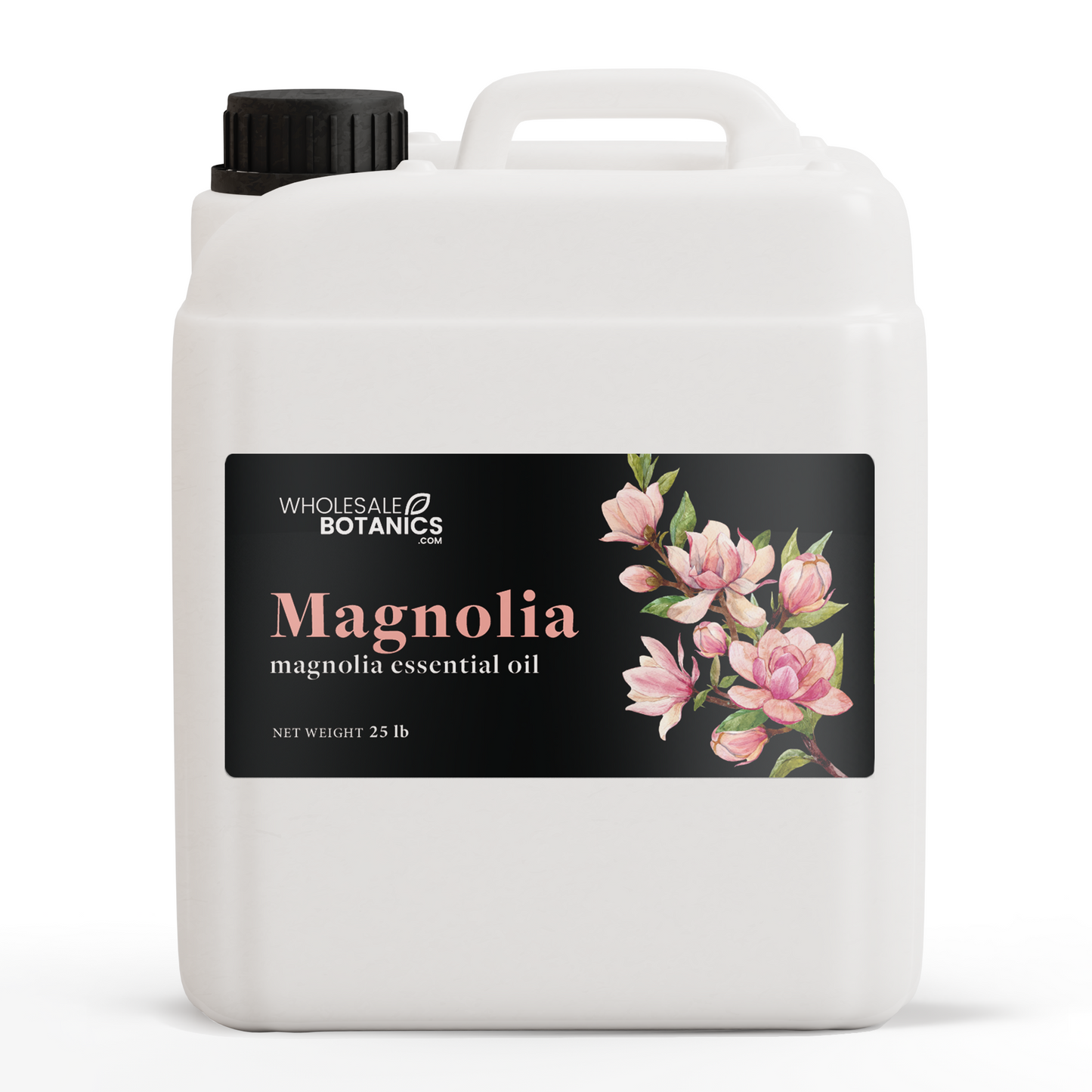 Magnolia Essential Oil – 25 lbs Essential_Oil