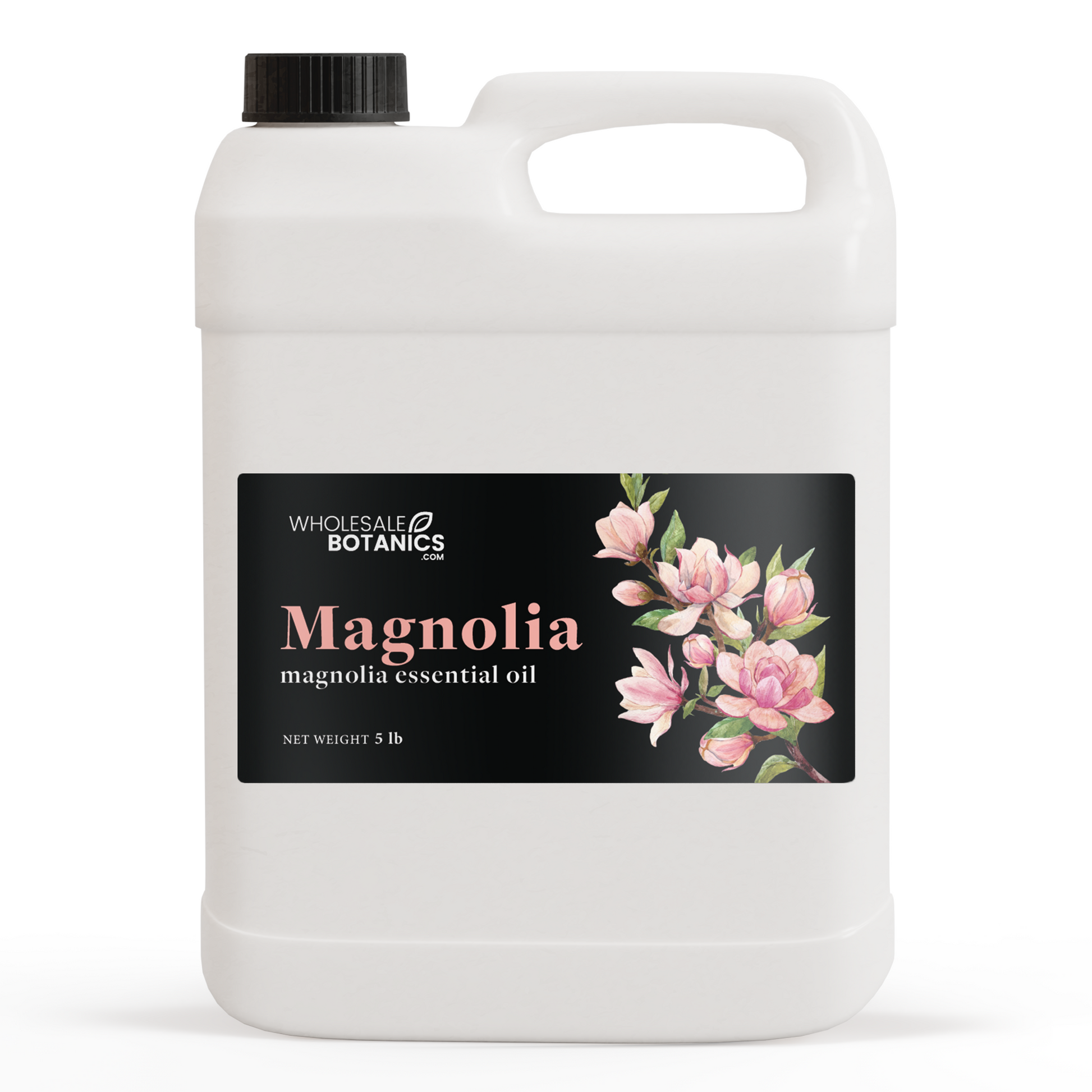 Magnolia Essential Oil – 5 lbs Essential_Oil