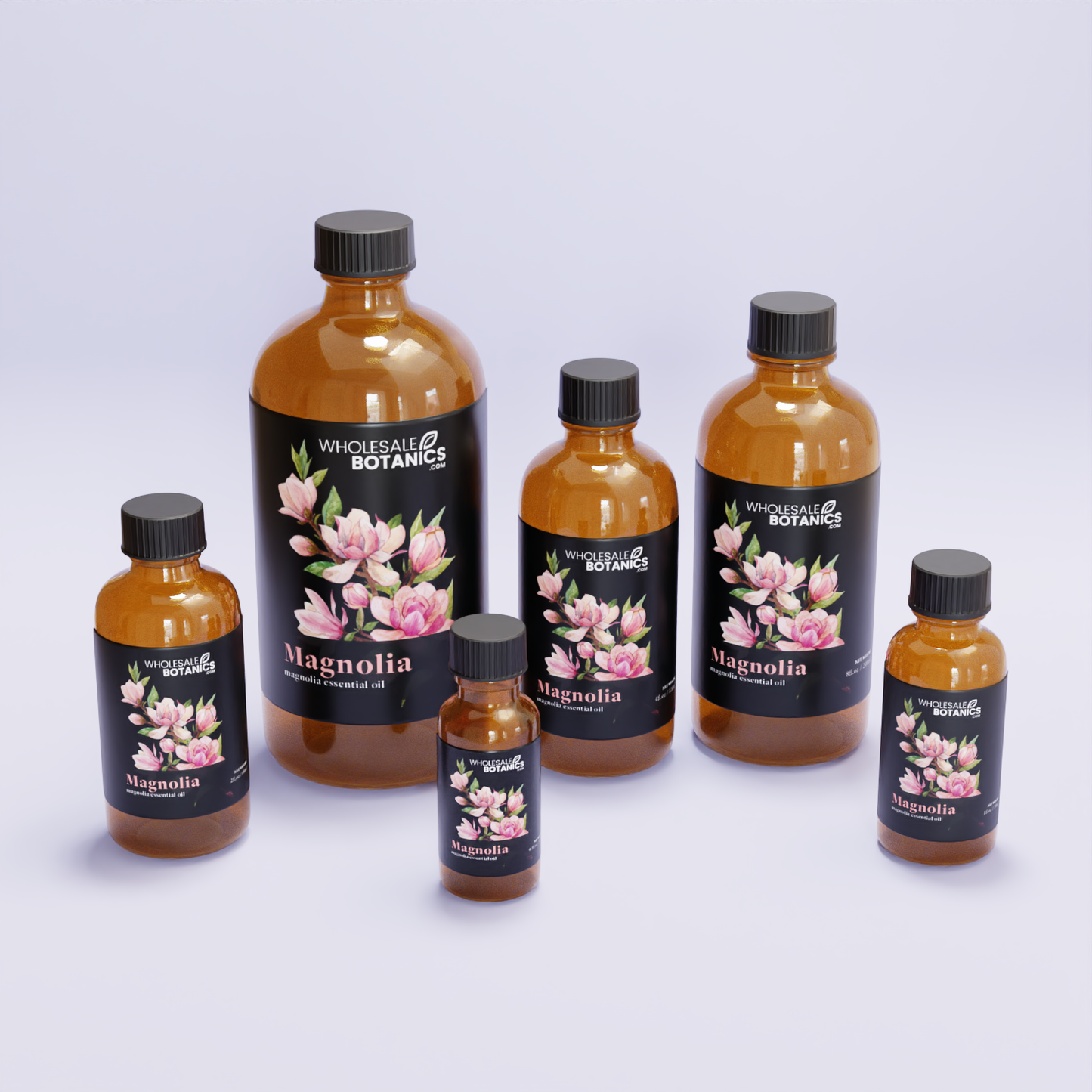 Magnolia Essential Oil – Essential_Oil