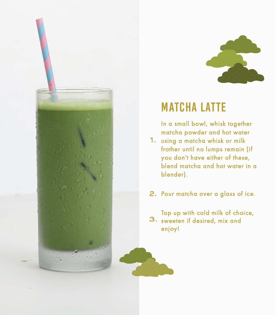 Organic Matcha Green Tea Powder – 30g USDA Certified –