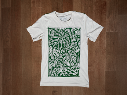 Monstera T-Shirt