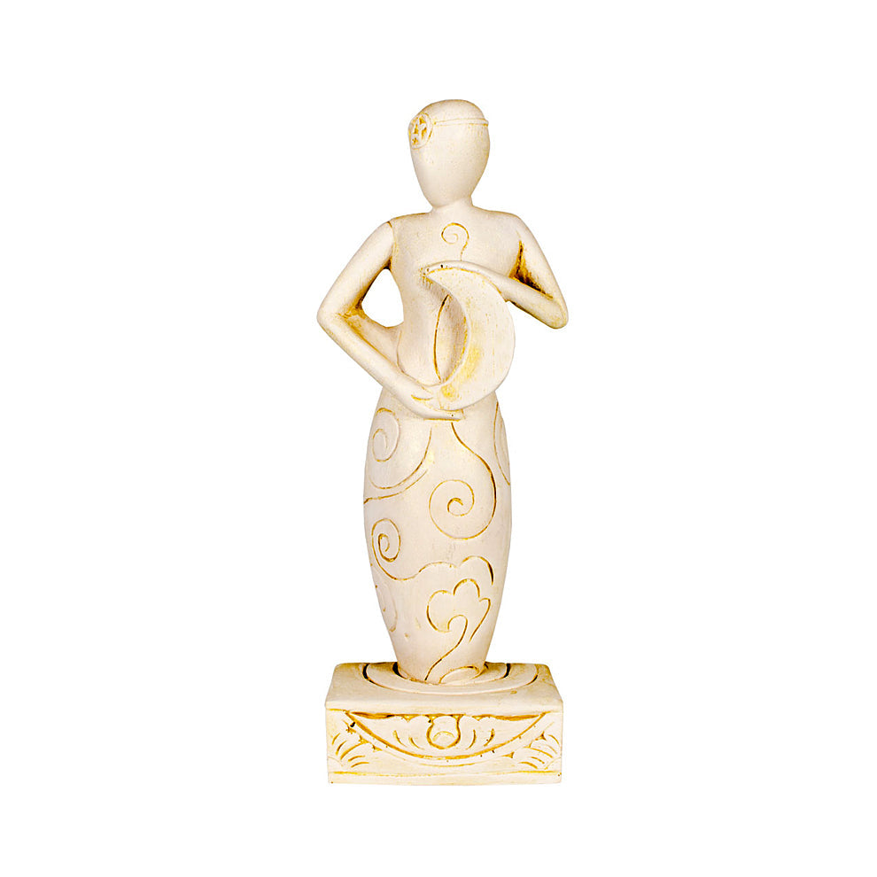 Moon Goddess Figurine – Figurine