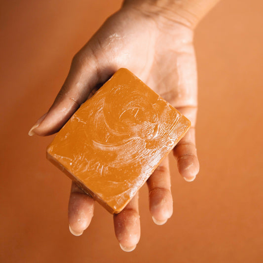Moonglow - Natural Bar Soap – Body Care