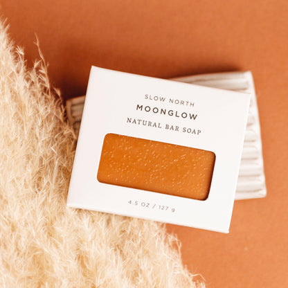 Moonglow - Natural Bar Soap – Body Care